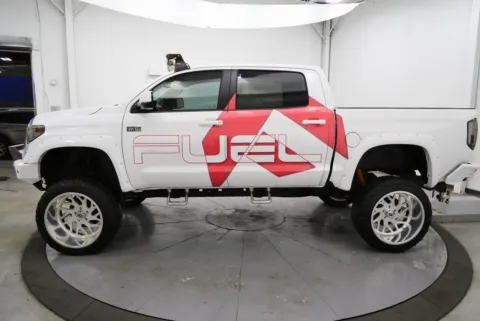 More photos of 2014 Toyota Tundra SR5 at Chillicothe Truck, OH
