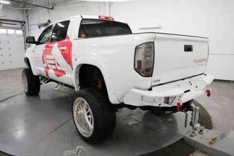 More photos of 2014 Toyota Tundra SR5 at Chillicothe Truck, OH