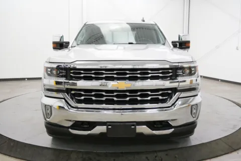 Photos of 2017 Chevrolet Silverado 1500 LTZ for sale in Chillicothe, OH at Chillicothe Truck