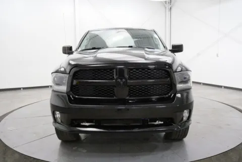 Photos of 2015 Ram 1500 Express for sale in Chillicothe, OH at Chillicothe Truck