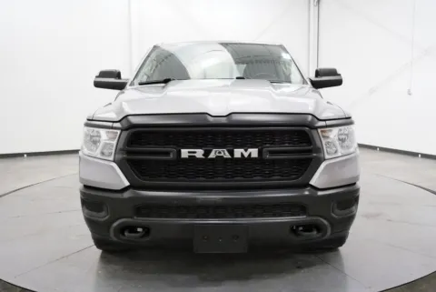 Photos of 2019 Ram 1500 Tradesman for sale in Chillicothe, OH at Chillicothe Truck