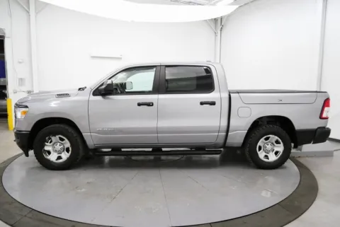 More photos of 2019 Ram 1500 Tradesman at Chillicothe Truck, OH