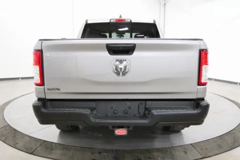 More photos of 2019 Ram 1500 Tradesman at Chillicothe Truck, OH