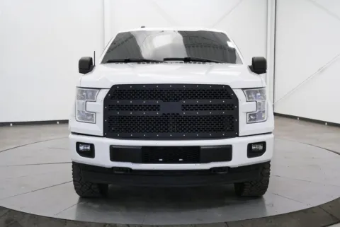 Photos of 2017 Ford F-150 XLT for sale in Chillicothe, OH at Chillicothe Truck