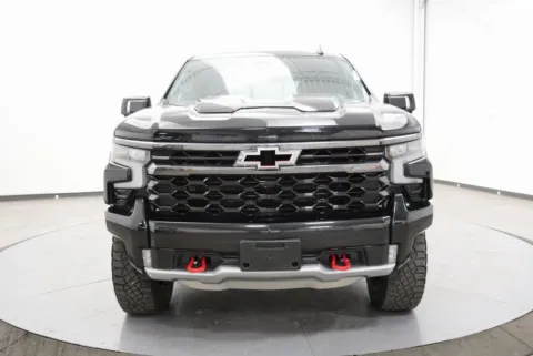 Photos of 2024 Chevrolet Silverado 1500 ZR2 for sale in Chillicothe, OH at Chillicothe Truck