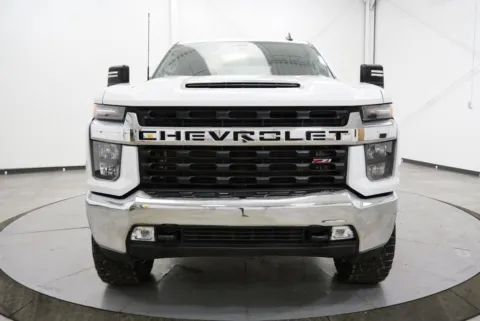 Photos of 2023 Chevrolet Silverado 2500HD LT for sale in Chillicothe, OH at Chillicothe Truck