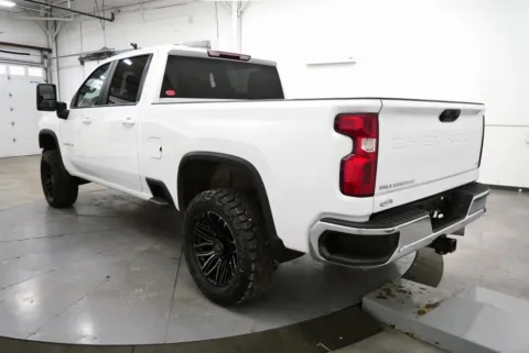 More photos of 2023 Chevrolet Silverado 2500HD LT at Chillicothe Truck, OH