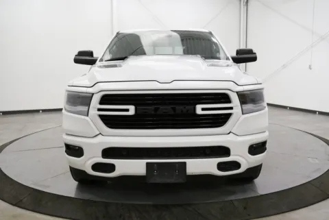Photos of 2019 Ram 1500 Rebel for sale in Chillicothe, OH at Chillicothe Truck
