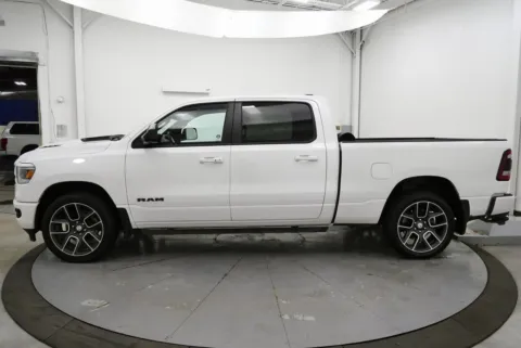 More photos of 2019 Ram 1500 Rebel at Chillicothe Truck, OH