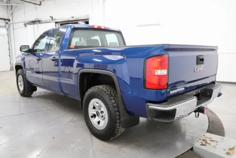 More photos of 2018 GMC Sierra 1500 at Chillicothe Truck, OH