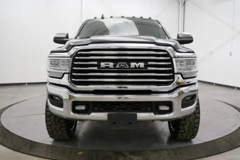 Photos of 2022 Ram 2500 Longhorn for sale in Chillicothe, OH at Chillicothe Truck