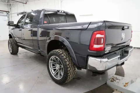 More photos of 2022 Ram 2500 Longhorn at Chillicothe Truck, OH