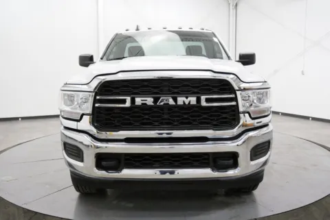 Photos of 2021 Ram 2500 Tradesman for sale in Chillicothe, OH at Chillicothe Truck