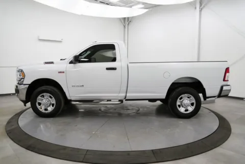 More photos of 2021 Ram 2500 Tradesman at Chillicothe Truck, OH