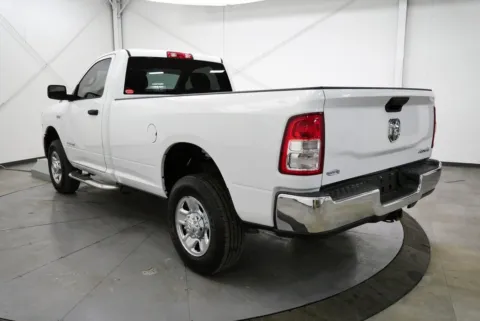 More photos of 2021 Ram 2500 Tradesman at Chillicothe Truck, OH