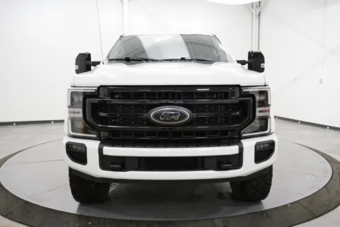 Photos of 2021 Ford F-250SD Lariat for sale in Chillicothe, OH at Chillicothe Truck