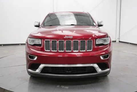 Photos of 2014 Jeep Grand Cherokee Summit for sale in Chillicothe, OH at Chillicothe Truck