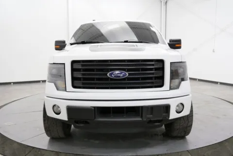 Photos of 2014 Ford F-150 Limited for sale in Chillicothe, OH at Chillicothe Truck