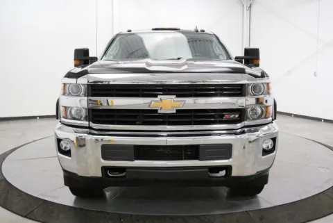 Photos of 2017 Chevrolet Silverado 2500HD LT for sale in Chillicothe, OH at Chillicothe Truck