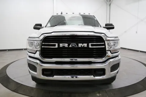 Photos of 2021 Ram 3500 Big Horn for sale in Chillicothe, OH at Chillicothe Truck