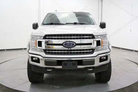 Photos of 2018 Ford F-150 XLT for sale in Chillicothe, OH at Chillicothe Truck