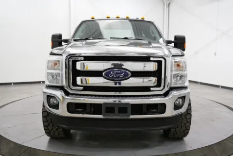 Photos of 2016 Ford F-250SD XLT for sale in Chillicothe, OH at Chillicothe Truck