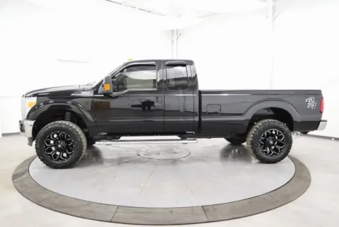 More photos of 2016 Ford F-250SD XLT at Chillicothe Truck, OH