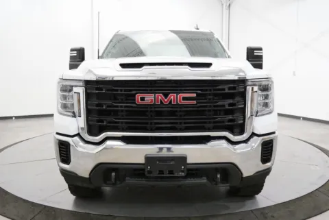 Photos of 2020 GMC Sierra 2500HD for sale in Chillicothe, OH at Chillicothe Truck