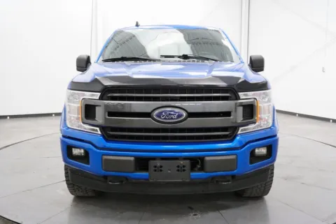 Photos of 2019 Ford F-150 for sale in Chillicothe, OH at Chillicothe Truck