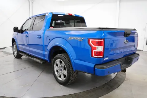 More photos of 2019 Ford F-150 at Chillicothe Truck, OH