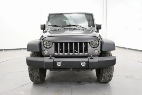 Photos of 2018 Jeep Wrangler JK Rubicon for sale in Chillicothe, OH at Chillicothe Truck