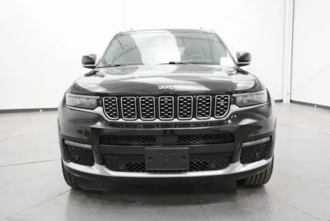 Photos of 2021 Jeep Grand Cherokee L Summit for sale in Chillicothe, OH at Chillicothe Truck