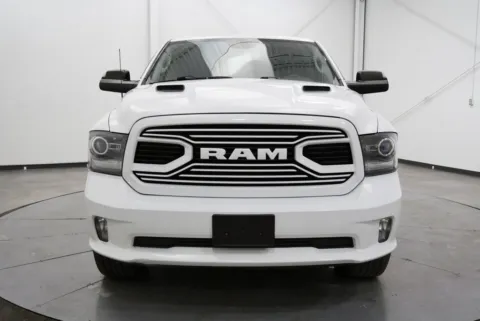 Photos of 2018 Ram 1500 Sport for sale in Chillicothe, OH at Chillicothe Truck