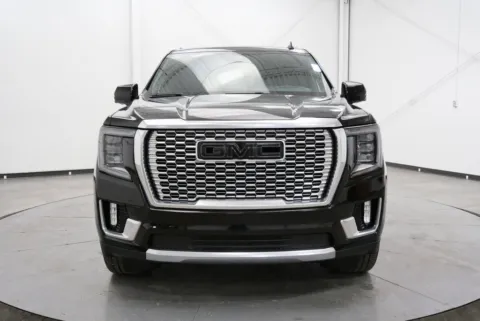 Photos of 2022 GMC Yukon Denali for sale in Chillicothe, OH at Chillicothe Truck