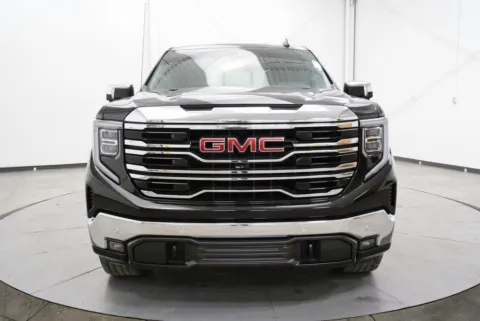 Photos of 2024 GMC Sierra 1500 SLT for sale in Chillicothe, OH at Chillicothe Truck