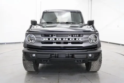 Photos of 2021 Ford Bronco Big Bend for sale in Chillicothe, OH at Chillicothe Truck