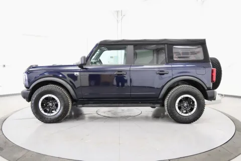 More photos of 2021 Ford Bronco Big Bend at Chillicothe Truck, OH