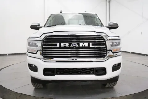 Photos of 2021 Ram 2500 Laramie for sale in Chillicothe, OH at Chillicothe Truck