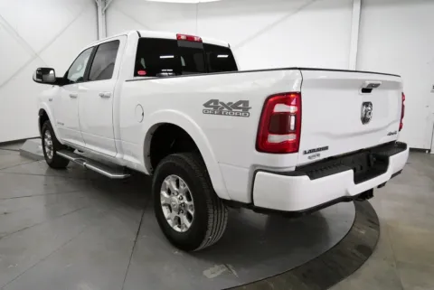 More photos of 2021 Ram 2500 Laramie at Chillicothe Truck, OH