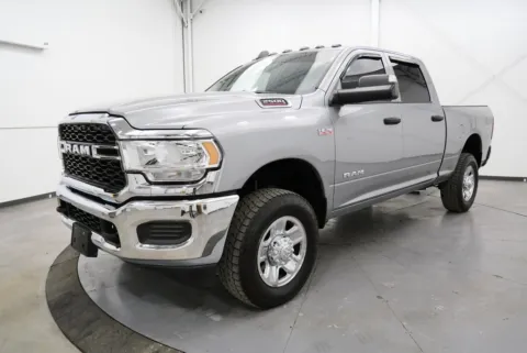 Another view of 2022 Ram 2500 Tradesman for sale in Chillicothe, OH at Chillicothe Truck