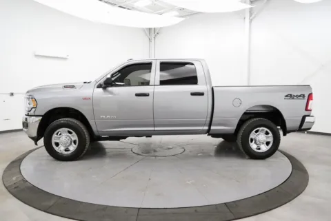 More photos of 2022 Ram 2500 Tradesman at Chillicothe Truck, OH