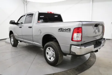 More photos of 2022 Ram 2500 Tradesman at Chillicothe Truck, OH