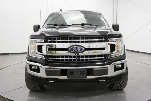 Photos of 2019 Ford F-150 XLT for sale in Chillicothe, OH at Chillicothe Truck