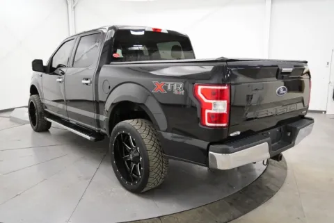 More photos of 2019 Ford F-150 XLT at Chillicothe Truck, OH