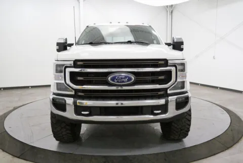 Photos of 2022 Ford F-350SD King Ranch for sale in Chillicothe, OH at Chillicothe Truck