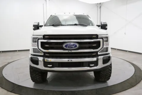 Photos of 2022 Ford F-350SD King Ranch for sale in Chillicothe, OH at Chillicothe Truck