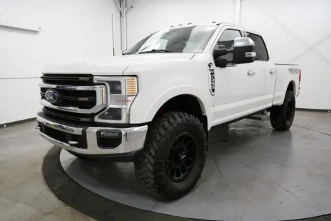 Another view of 2022 Ford F-350SD King Ranch for sale in Chillicothe, OH at Chillicothe Truck