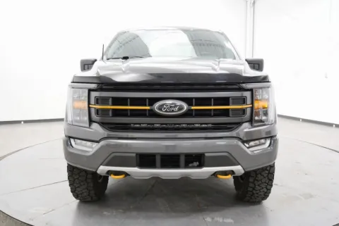 Photos of 2021 Ford F-150 Tremor for sale in Chillicothe, OH at Chillicothe Truck