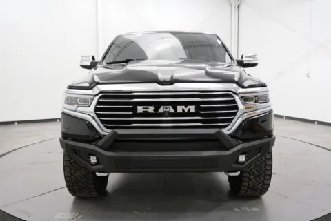 Photos of 2019 Ram 1500 Laramie Longhorn for sale in Chillicothe, OH at Chillicothe Truck