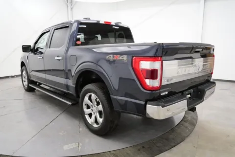 More photos of 2022 Ford F-150 King Ranch at Chillicothe Truck, OH
